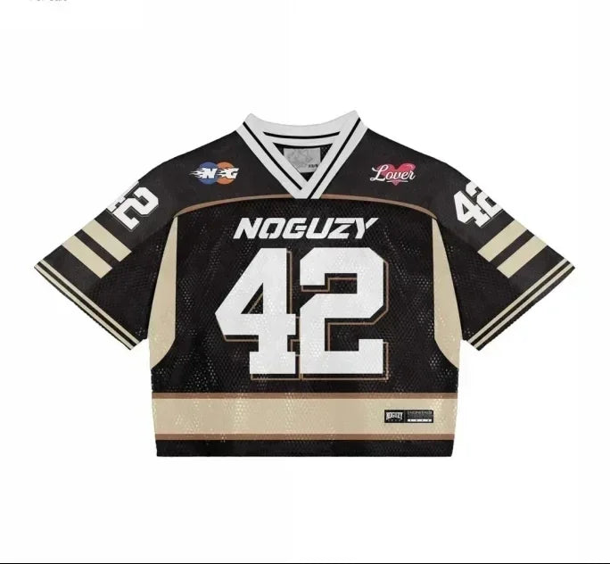 VINTAGE FOTBOLLSJERSEY