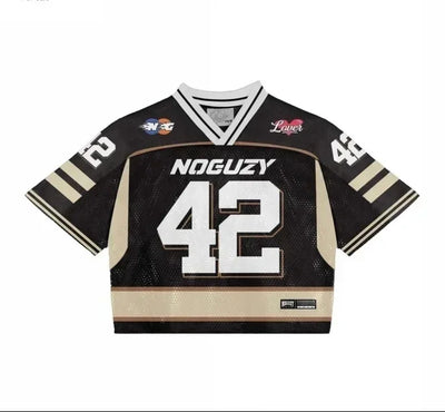 VINTAGE FOTBOLLSJERSEY