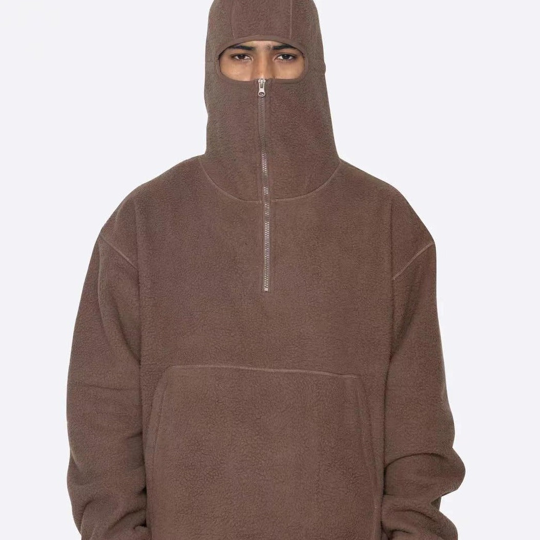 BALACLAVA HÄOODIE