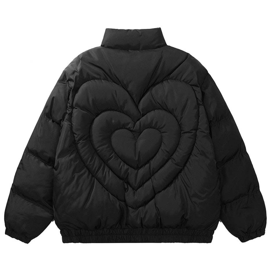 HEARTLOVE PUFFER