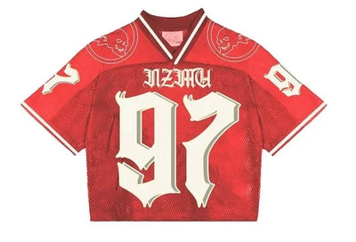 VINTAGE FOTBOLLSJERSEY