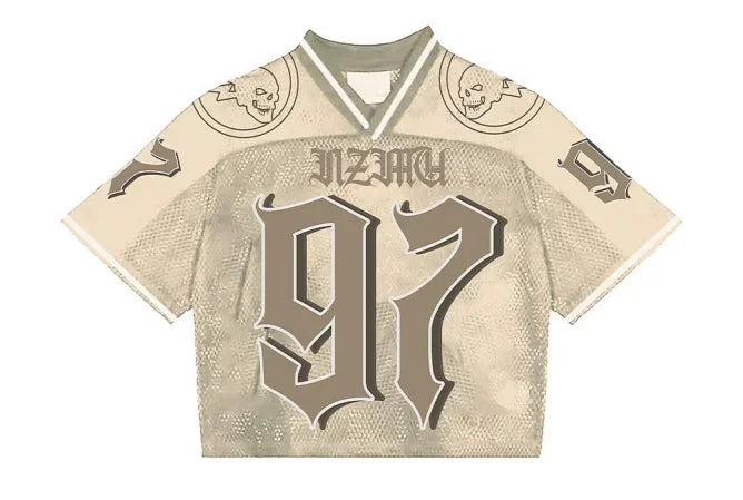 VINTAGE FOTBOLLSJERSEY