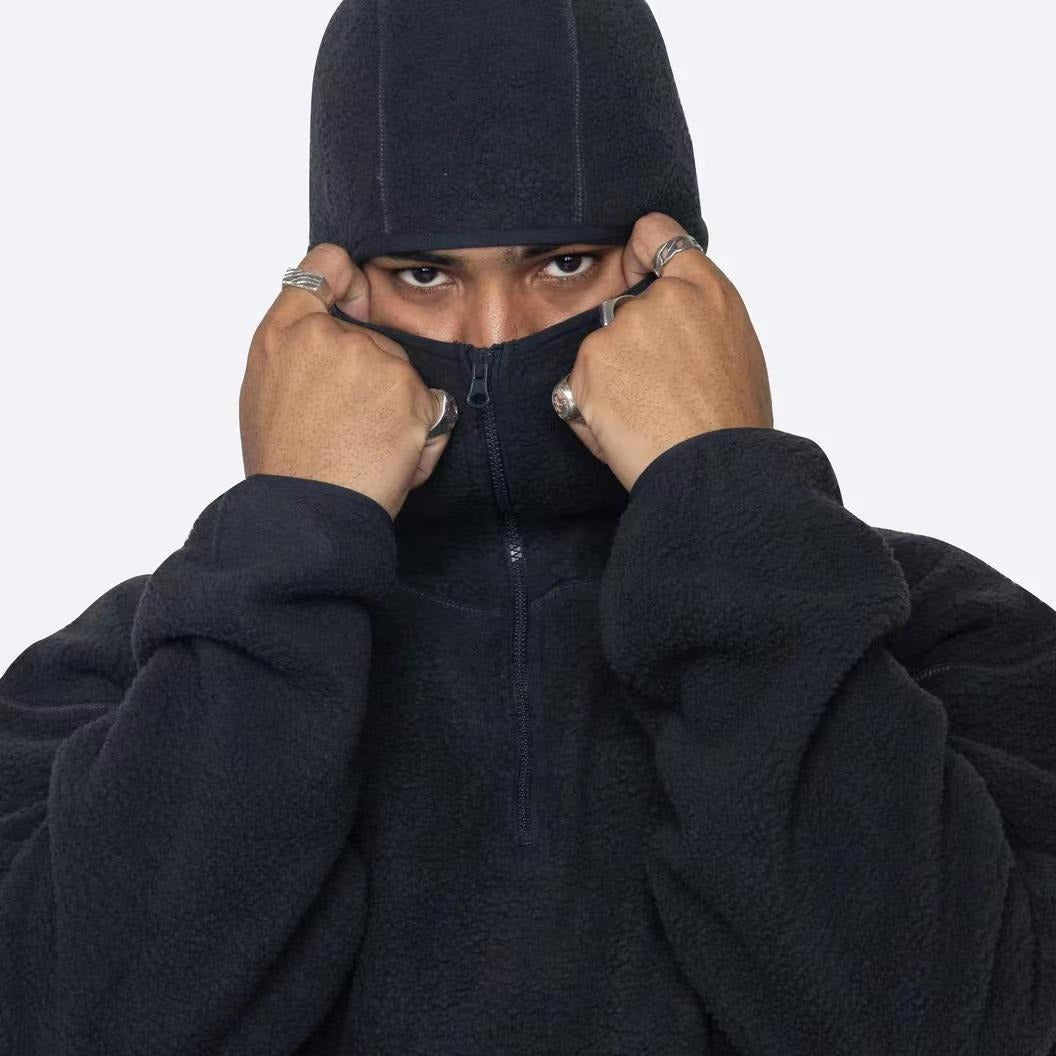 BALACLAVA HÄOODIE