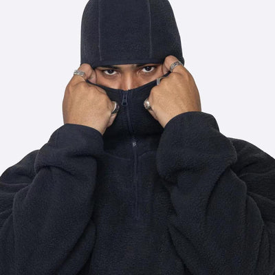 BALACLAVA HÄOODIE