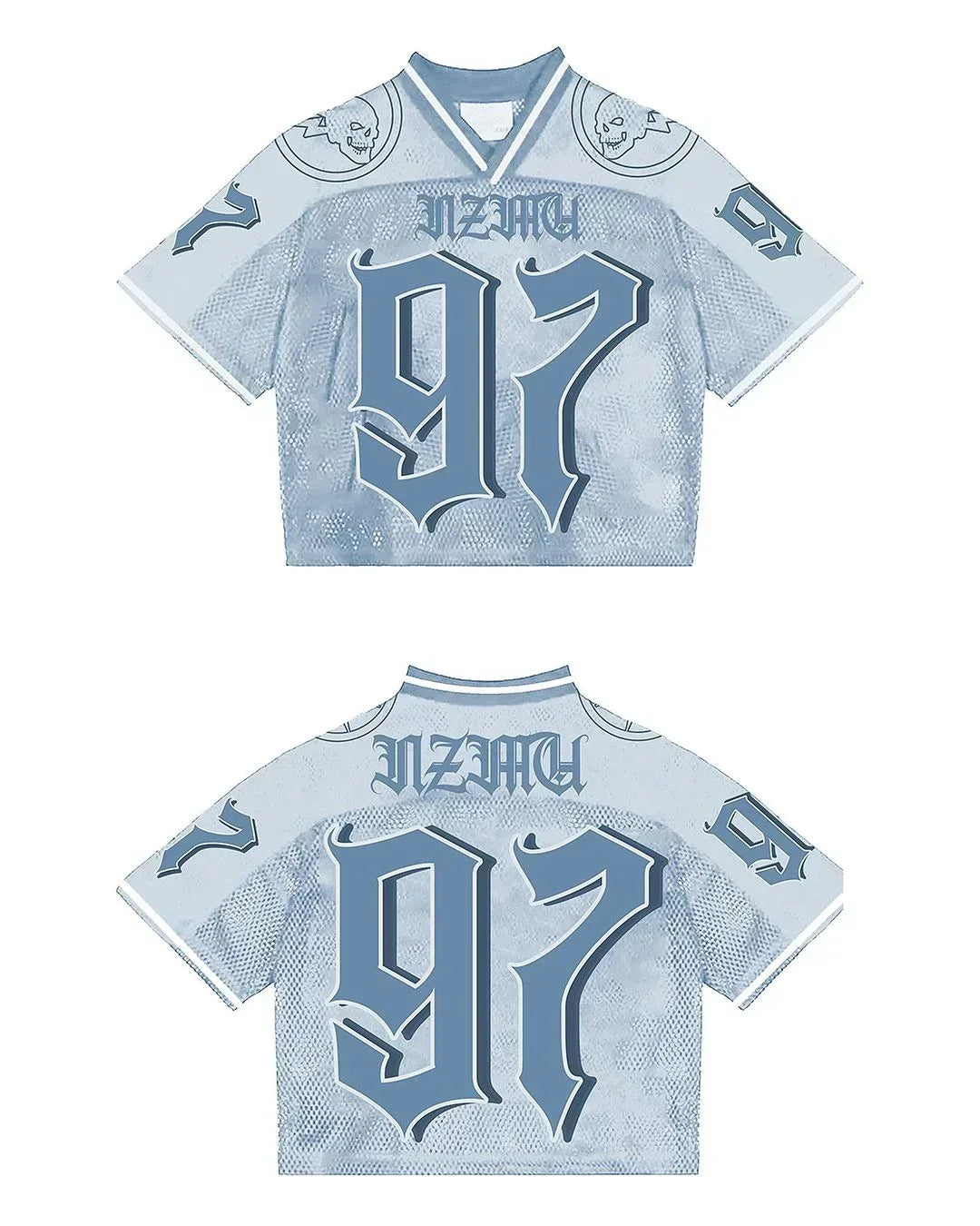 VINTAGE FOTBOLLSJERSEY