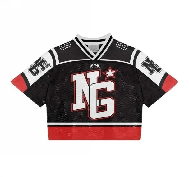 VINTAGE FOTBOLLSJERSEY