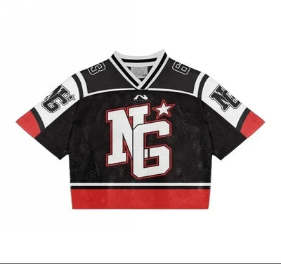 VINTAGE FOTBOLLSJERSEY