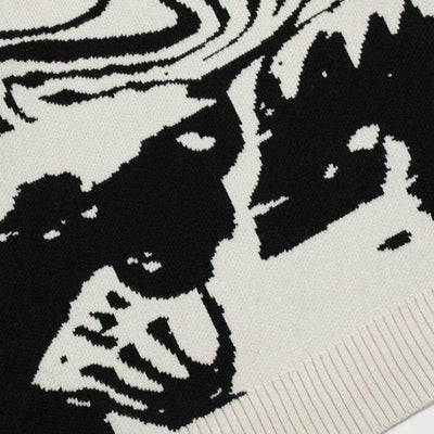PSYWAVE KNIT