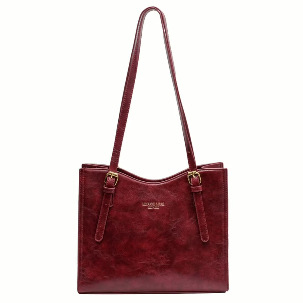 CharmBun Tote | Axelväska