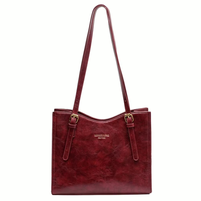 CharmBun Tote | Axelväska