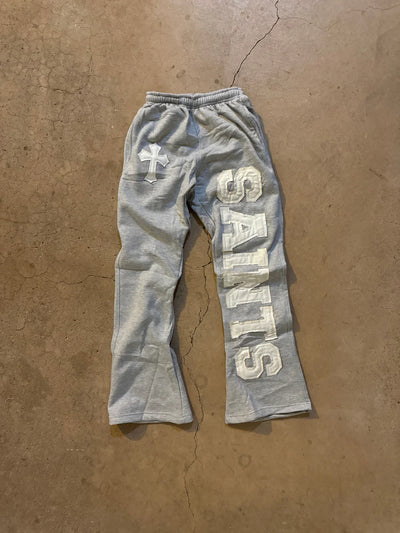 SAINTS SWEATPANTS