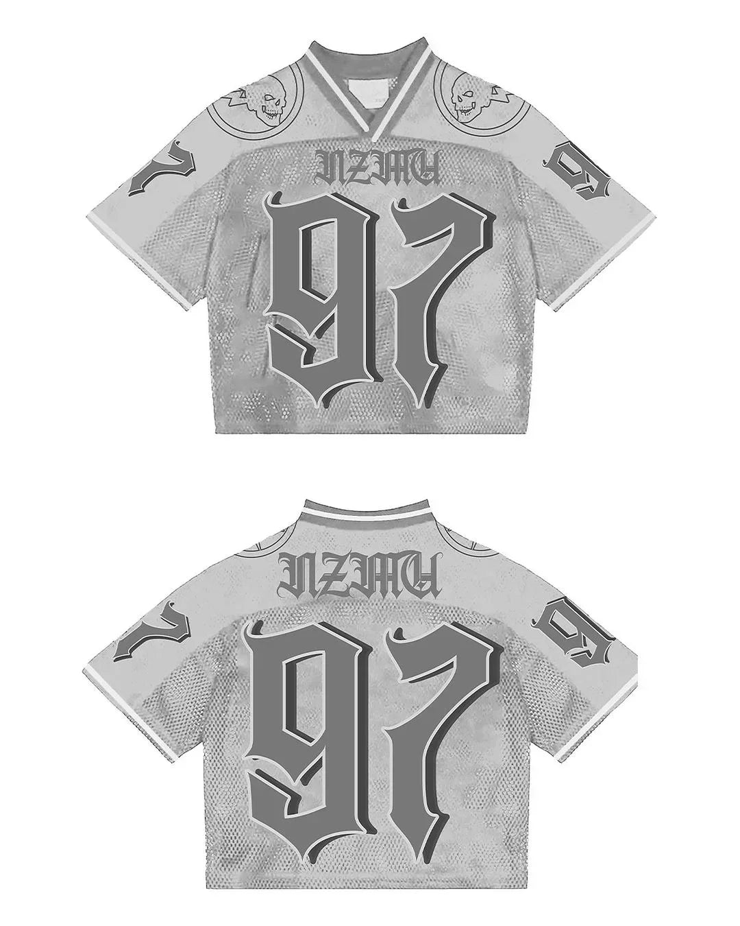 VINTAGE FOTBOLLSJERSEY