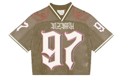 VINTAGE FOTBOLLSJERSEY