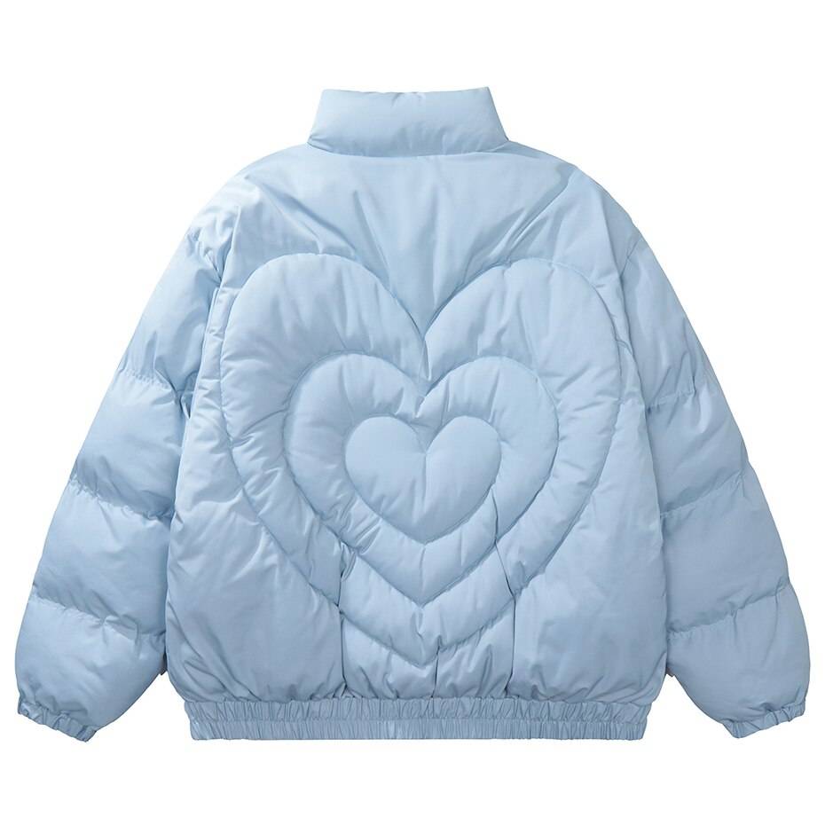 HEARTLOVE PUFFER