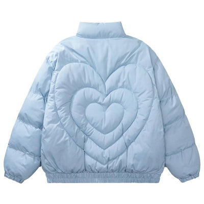 HEARTLOVE PUFFER
