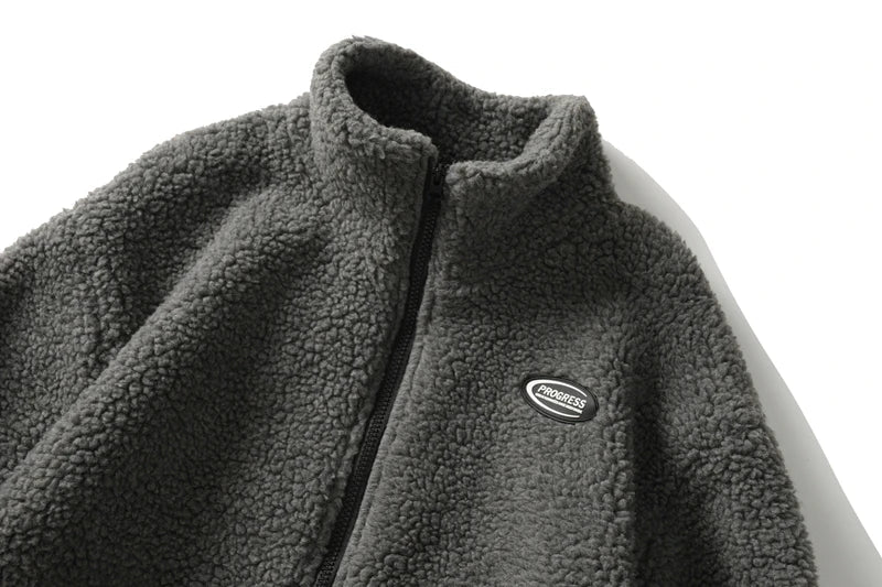 LAMMSUL PROGRESS JACKET
