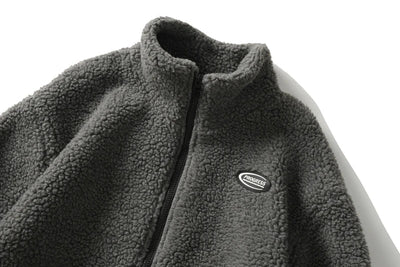 LAMMSUL PROGRESS JACKET