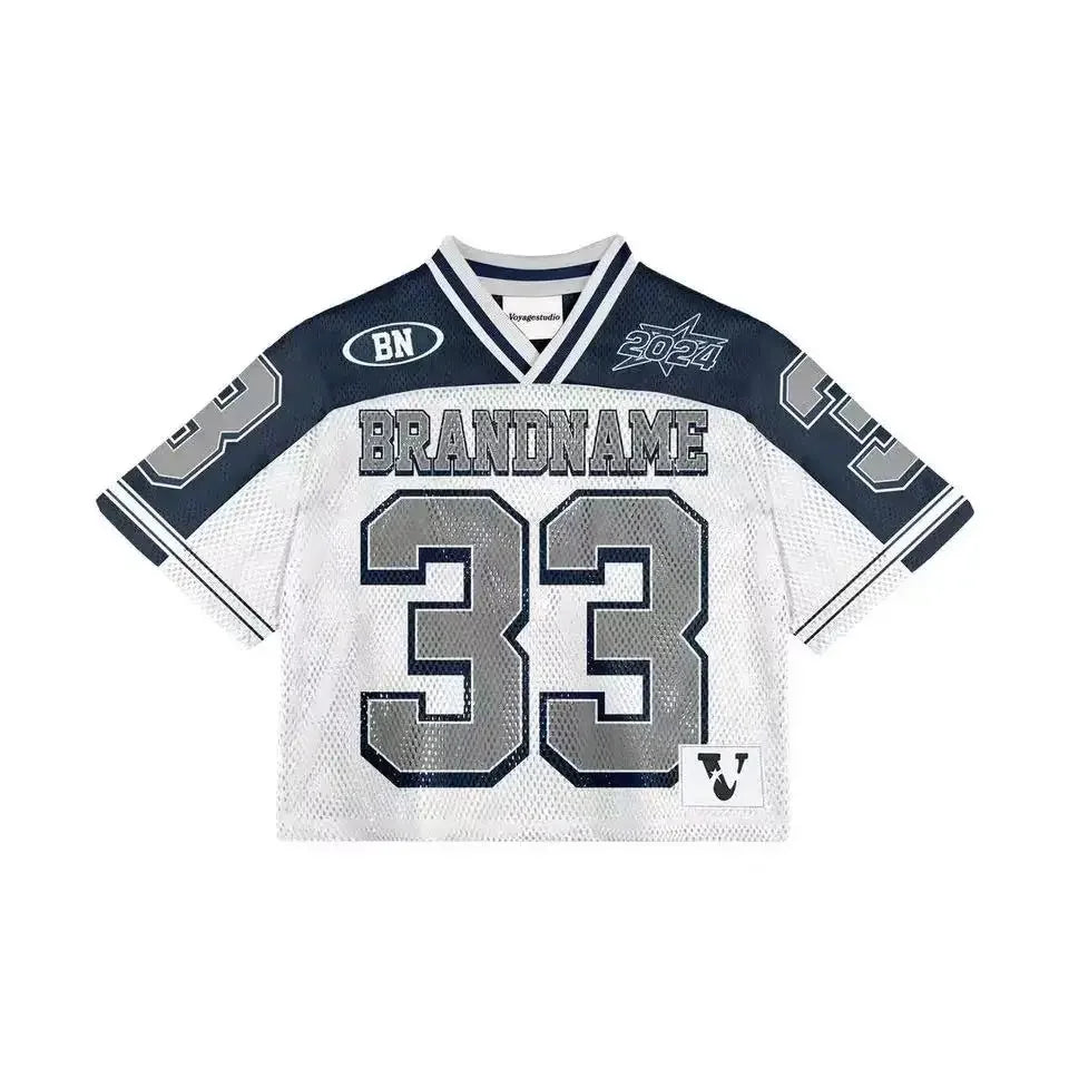 VINTAGE FOTBOLLSJERSEY