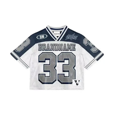 VINTAGE FOTBOLLSJERSEY