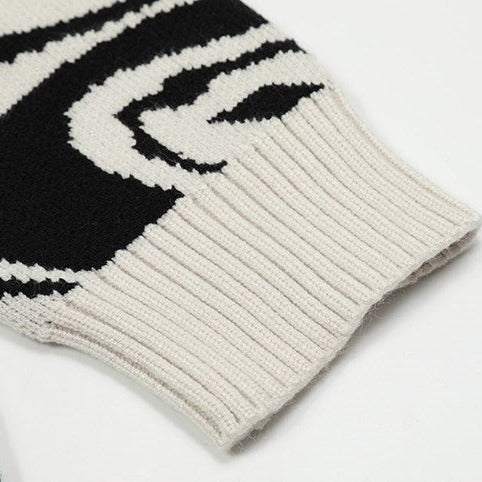 PSYWAVE KNIT