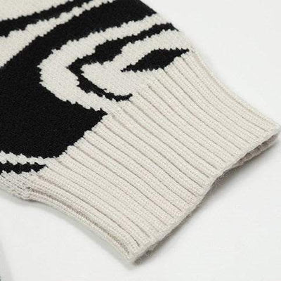 PSYWAVE KNIT