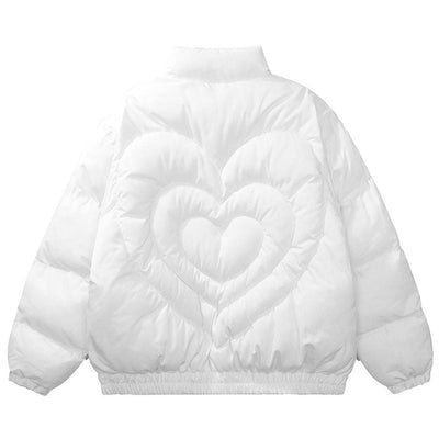 HEARTLOVE PUFFER