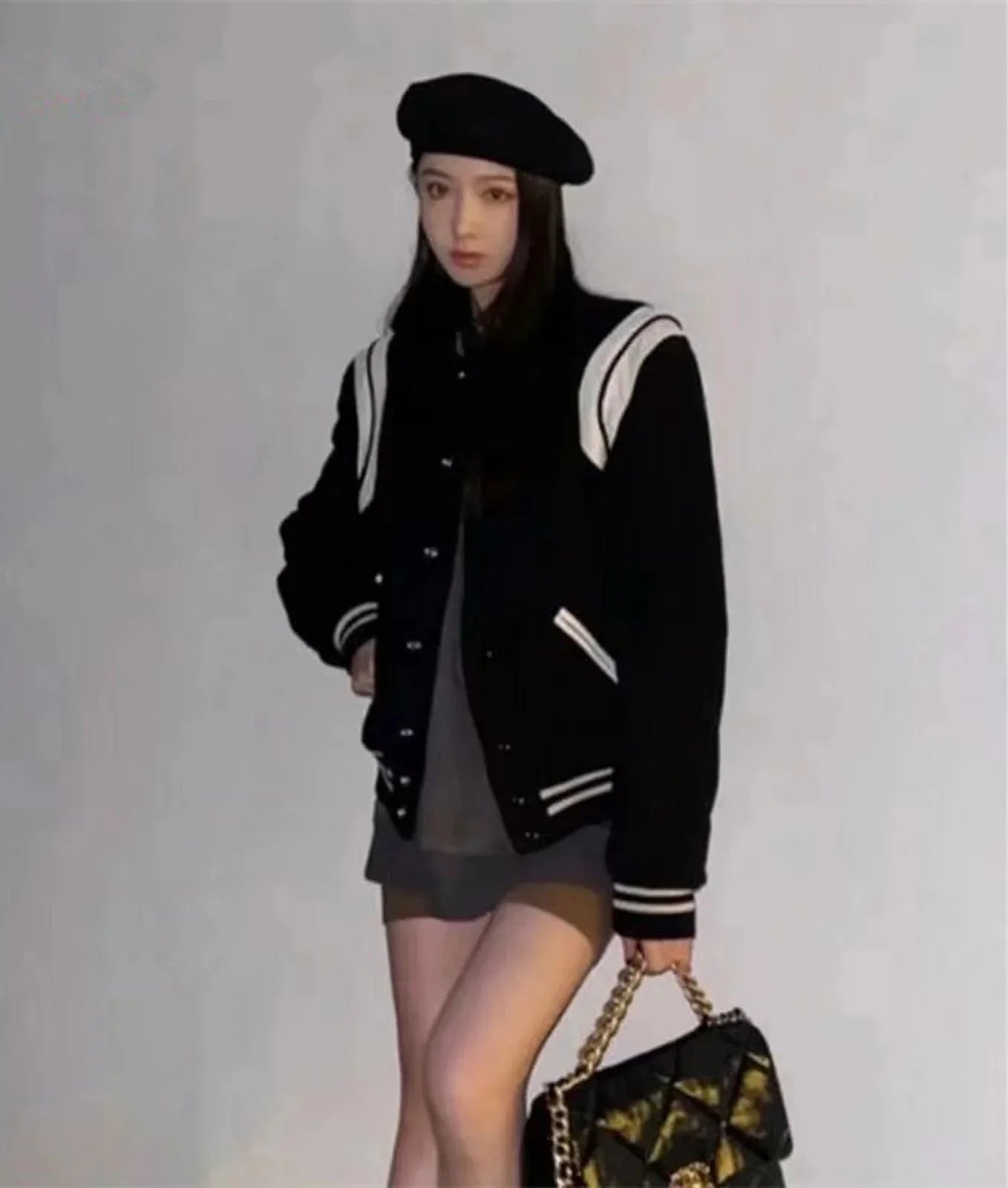 VXN VARSITY