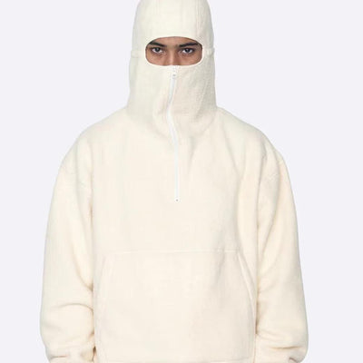 BALACLAVA HÄOODIE