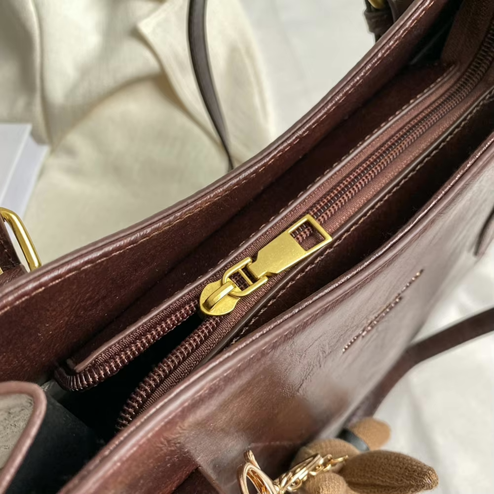 CharmBun Tote | Axelväska