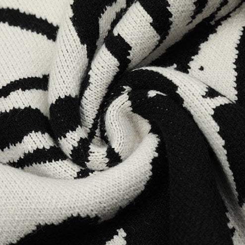 PSYWAVE KNIT