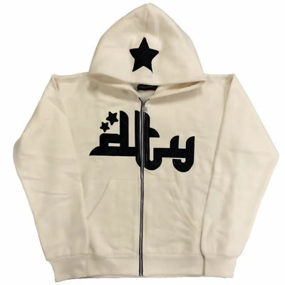 ARABISK HOODIE