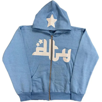 ARABISK HOODIE