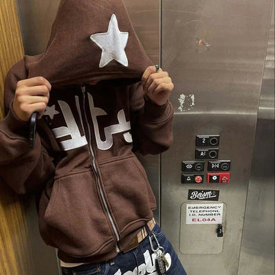 ARABISK HOODIE