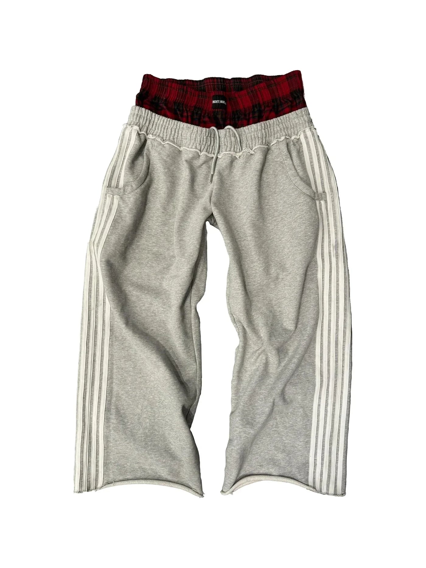 TRACK SWEATS