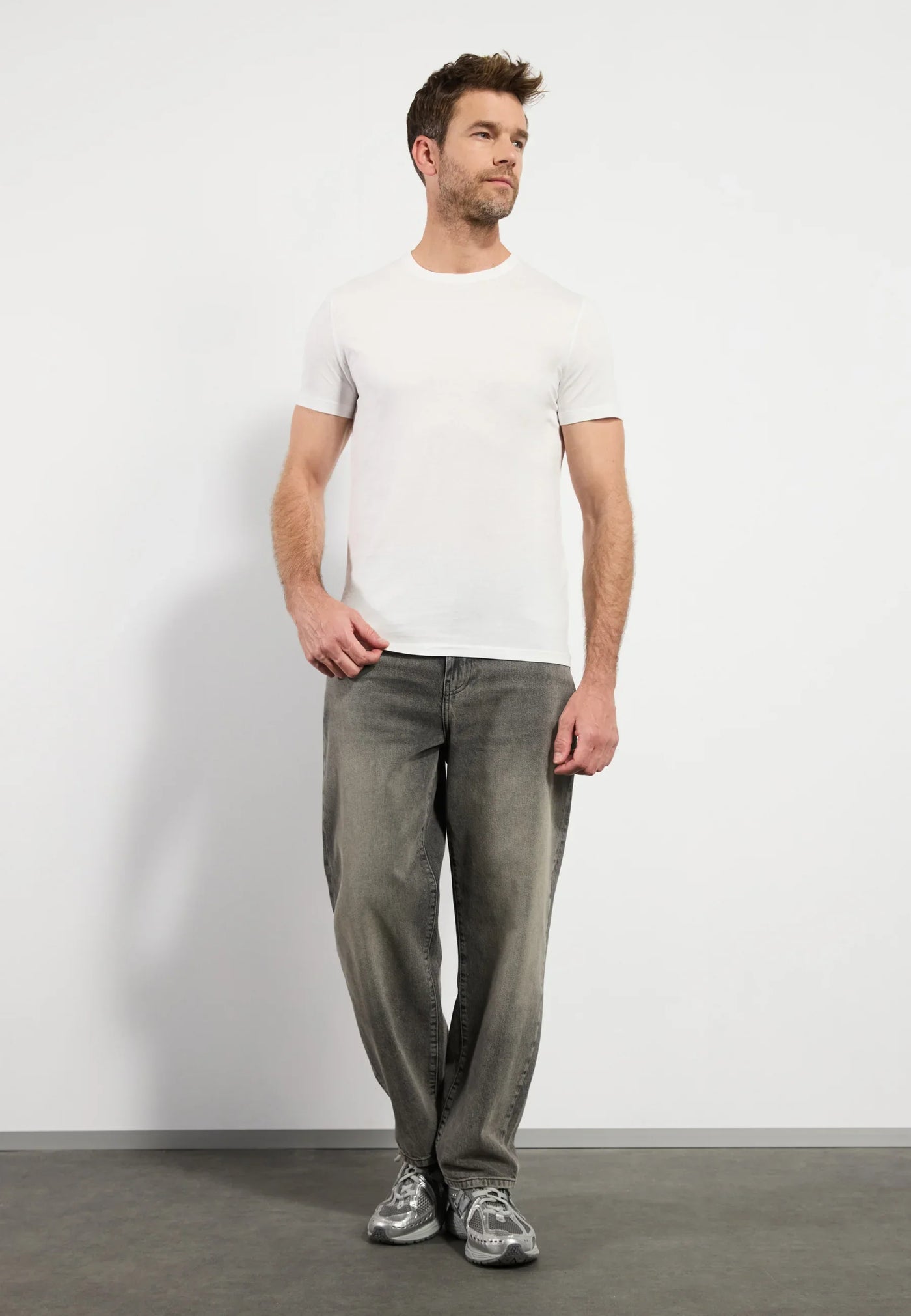 VIT 5-pack - PREMIUM-FIT-SHIRTS®