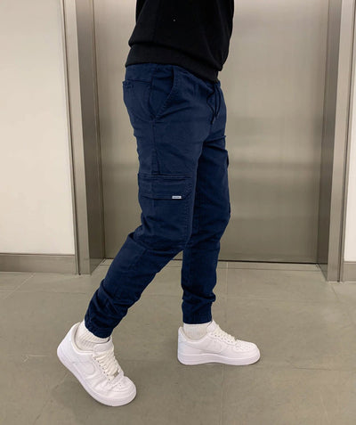 MIRAVO | Stilig Cargo-Jogger Maxime