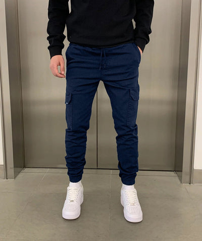MIRAVO | Stilig Cargo-Jogger Maxime