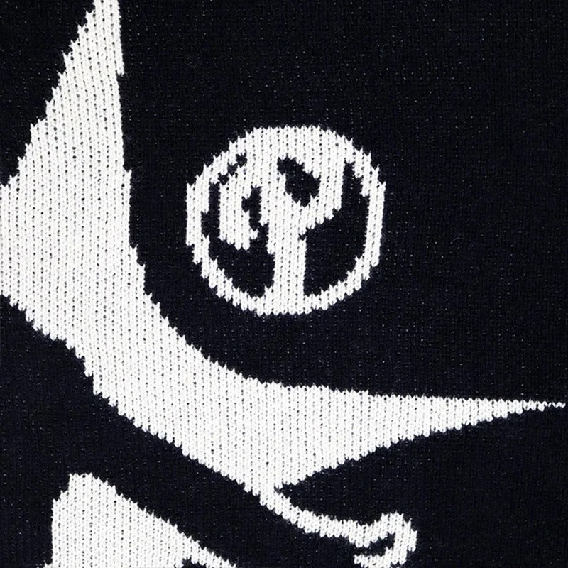 ECLIPSE KNIT