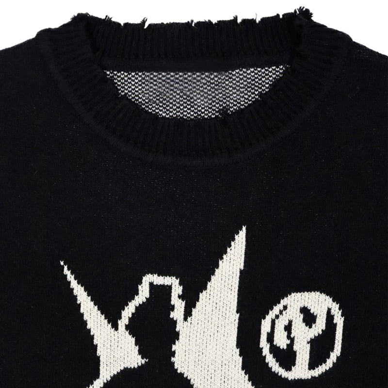 ECLIPSE KNIT
