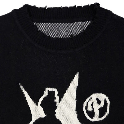 ECLIPSE KNIT