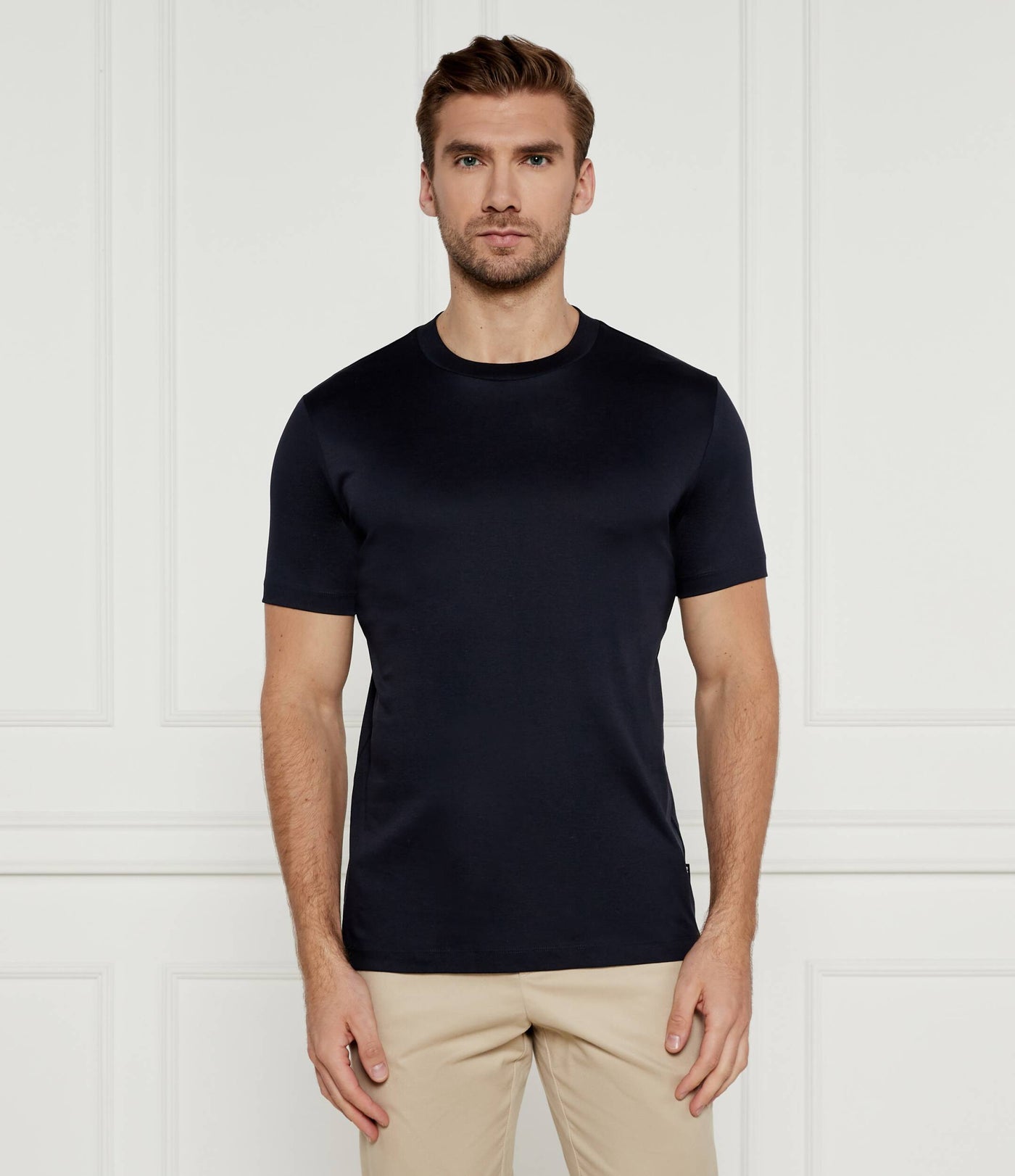 3 FÄRGER - PREMIUM-FIT-SKJORTOR®