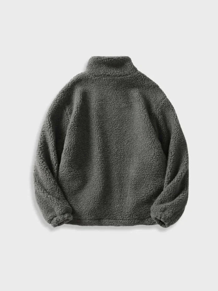 LAMMSUL PROGRESS JACKET