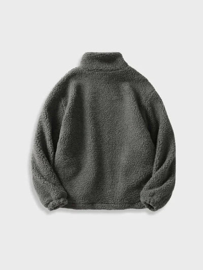 LAMMSUL PROGRESS JACKET