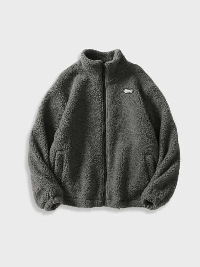 LAMMSUL PROGRESS JACKET