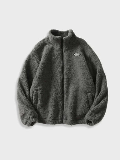 LAMMSUL PROGRESS JACKET
