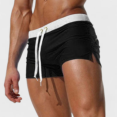 MIRAVO | Handgjorda badshorts för herrar
