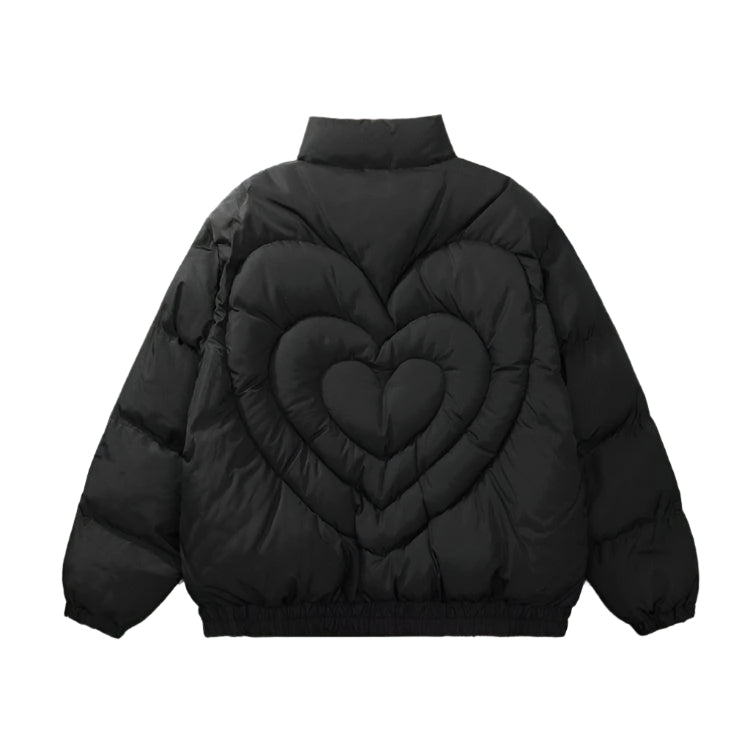 HEARTLOVE PUFFER