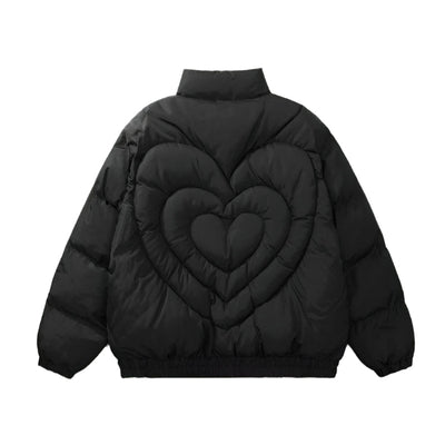 HEARTLOVE PUFFER